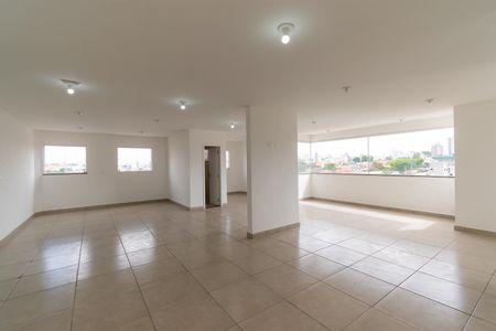Apartamento para alugar com 44m², 2 quartos e 1 vagaÁrea comum