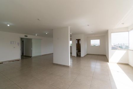 Apartamento para alugar com 44m², 2 quartos e 1 vagaÁrea comum