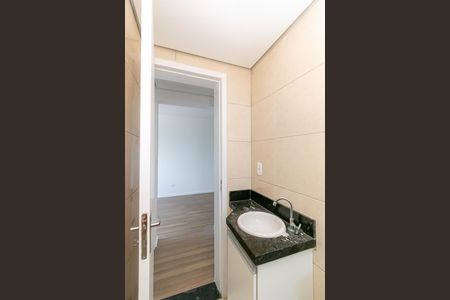 Apartamento para alugar com 44m², 2 quartos e 1 vagaBanheiro