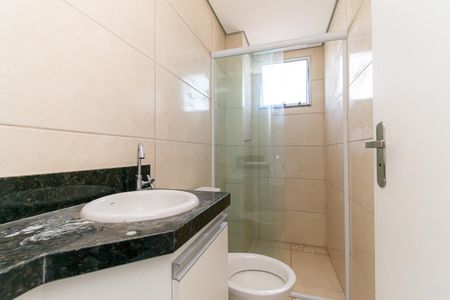 Apartamento para alugar com 44m², 2 quartos e 1 vagaBanheiro