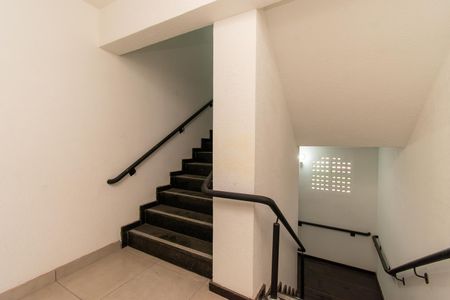 Apartamento para alugar com 44m², 2 quartos e 1 vagaÁrea comum