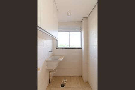 Apartamento para alugar com 44m², 2 quartos e 1 vagaÁrea de Serviço