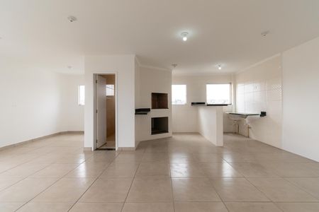Apartamento para alugar com 44m², 2 quartos e 1 vagaÁrea comum
