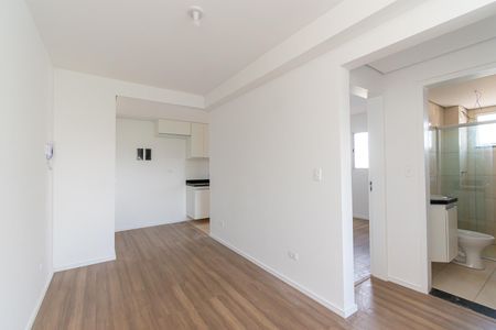 Apartamento para alugar com 44m², 2 quartos e 1 vagaSala