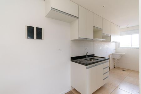Apartamento para alugar com 44m², 2 quartos e 1 vagaCozinha