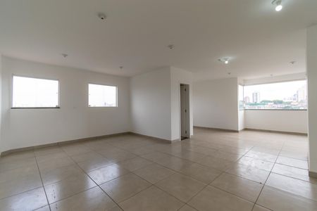 Apartamento para alugar com 44m², 2 quartos e 1 vagaÁrea comum