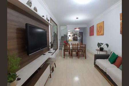 Casa à venda com 3 quartos, 121m² em Bosque da Saúde, São Paulo