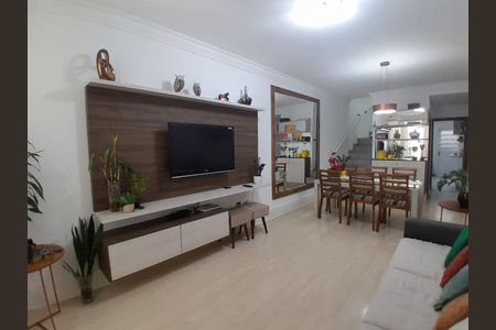 Casa à venda com 3 quartos, 121m² em Bosque da Saúde, São Paulo