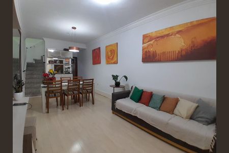 Casa à venda com 3 quartos, 121m² em Bosque da Saúde, São Paulo