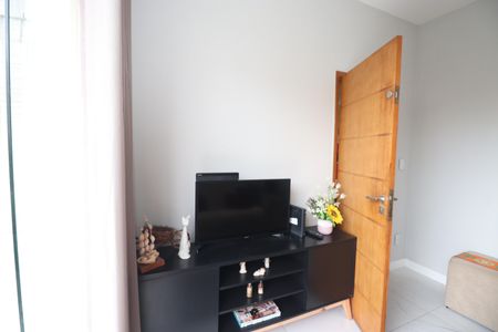 Sala  de apartamento para alugar com 1 quarto, 30m² em Pituba, Salvador