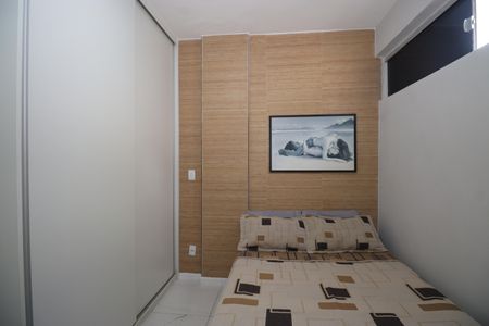 Quarto  de apartamento para alugar com 1 quarto, 30m² em Pituba, Salvador