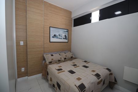 Quarto  de apartamento para alugar com 1 quarto, 30m² em Pituba, Salvador