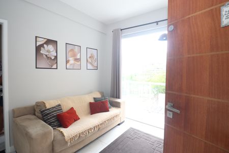 Apartamento para alugar com 30m², 1 quarto e sem vagaSala 