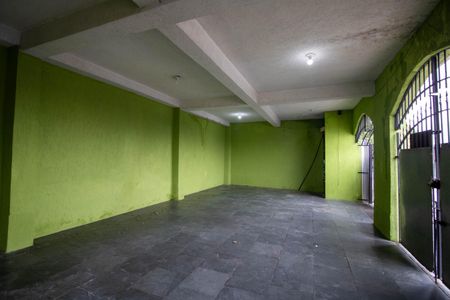 Casa para alugar com 200m², 3 quartos e 3 vagas Casa para alugar com 200m², 3 quartos e 3 vagasGaragem