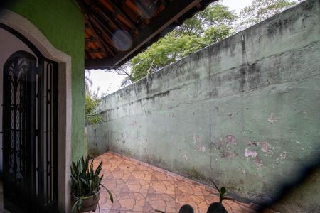 Vista Sala 2 de casa para alugar com 3 quartos, 200m² em Jardim Paris, São Paulo