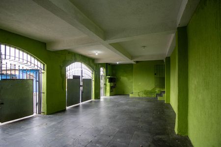 Casa para alugar com 200m², 3 quartos e 3 vagas Casa para alugar com 200m², 3 quartos e 3 vagasGaragem