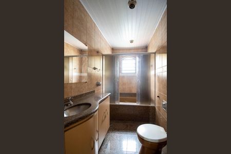 Casa para alugar com 200m², 3 quartos e 3 vagas Casa para alugar com 200m², 3 quartos e 3 vagasBanheiro Superior