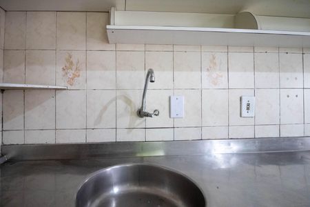 Casa para alugar com 200m², 3 quartos e 3 vagas Casa para alugar com 200m², 3 quartos e 3 vagasCozinha - Torneira