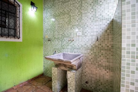 Casa para alugar com 200m², 3 quartos e 3 vagas Casa para alugar com 200m², 3 quartos e 3 vagasÁrea de Serviço