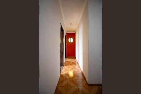 Casa para alugar com 200m², 3 quartos e 3 vagas Casa para alugar com 200m², 3 quartos e 3 vagasCorredor quartos