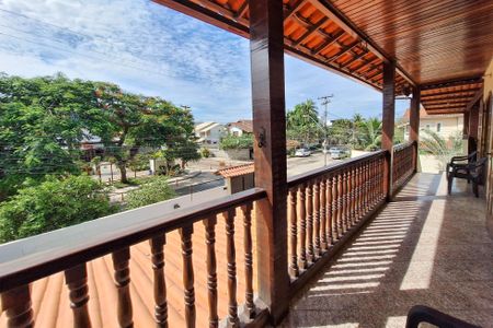 Casa de condomínio para alugar com 200m², 3 quartos e 2 vagasSuíte 2