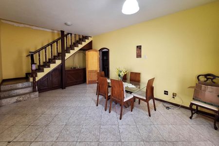 Sala 1 de casa de condomínio para alugar com 3 quartos, 200m² em Itaipu, Niterói