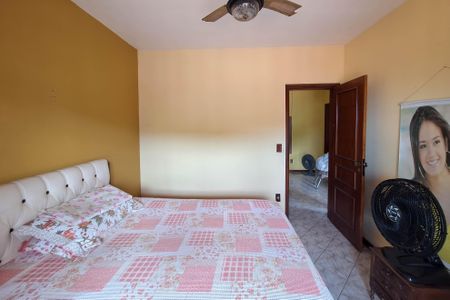 Casa de condomínio para alugar com 200m², 3 quartos e 2 vagasQuarto 1