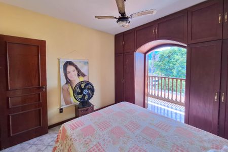 Casa de condomínio para alugar com 200m², 3 quartos e 2 vagasQuarto 1