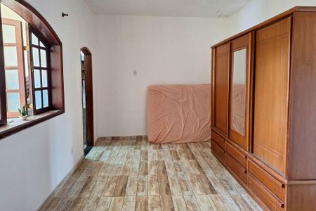 Casa de condomínio para alugar com 200m², 3 quartos e 2 vagasSuíte 1
