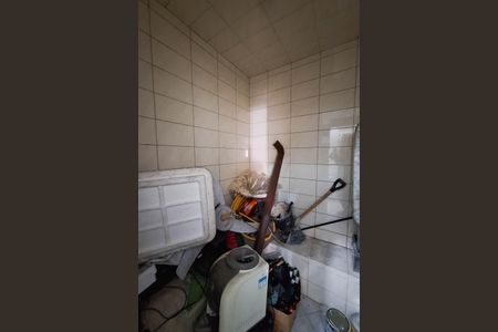 Casa de condomínio para alugar com 200m², 3 quartos e 2 vagasQuarto de Serviço