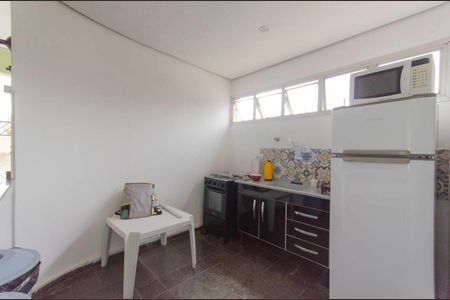 Apartamento à venda com 54m², 2 quartos e 1 vaga Apartamento à venda com 54m², 2 quartos e 1 vagaÁrea Comum - Salão de Festas
