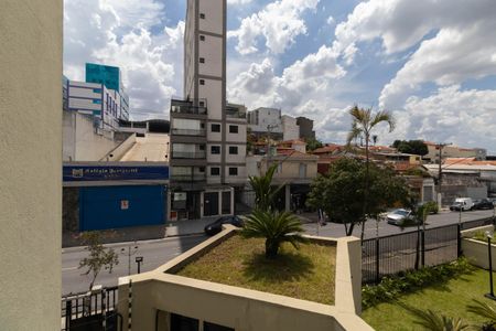 Apartamento à venda com 54m², 2 quartos e 1 vaga Apartamento à venda com 54m², 2 quartos e 1 vagaVista Quarto 2