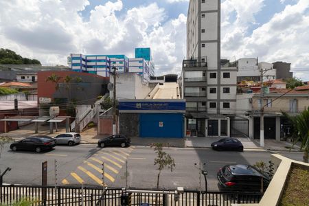 Apartamento à venda com 54m², 2 quartos e 1 vaga Apartamento à venda com 54m², 2 quartos e 1 vagaVista Quarto 1