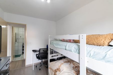 Apartamento à venda com 54m², 2 quartos e 1 vaga Apartamento à venda com 54m², 2 quartos e 1 vagaQuarto 1