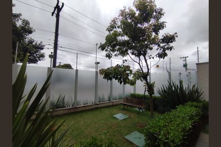 Apartamento para alugar com 33m², 1 quarto e sem vaga Apartamento para alugar com 33m², 1 quarto e sem vagaÁrea comum