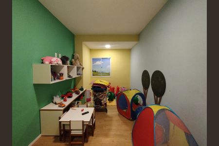 Apartamento para alugar com 33m², 1 quarto e sem vaga Apartamento para alugar com 33m², 1 quarto e sem vagaBrinquedoteca