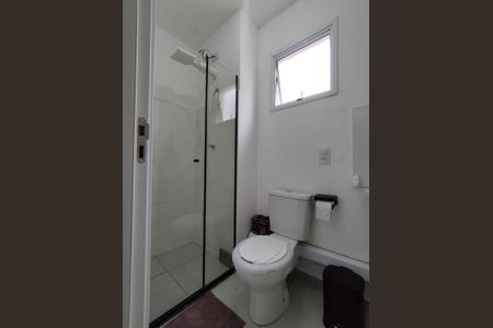 Apartamento para alugar com 33m², 1 quarto e sem vaga Apartamento para alugar com 33m², 1 quarto e sem vagaBanheiro - torneira