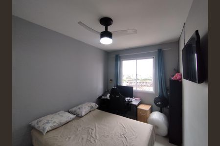 Apartamento para alugar com 33m², 1 quarto e sem vaga Apartamento para alugar com 33m², 1 quarto e sem vagaQuarto