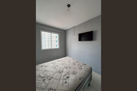 Apartamento para alugar com 33m², 1 quarto e sem vagaQuarto 1