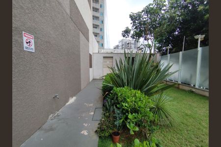 Apartamento para alugar com 33m², 1 quarto e sem vaga Apartamento para alugar com 33m², 1 quarto e sem vagaÁrea comum