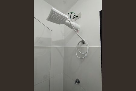 Apartamento para alugar com 33m², 1 quarto e sem vaga Apartamento para alugar com 33m², 1 quarto e sem vagaBanheiro - torneira