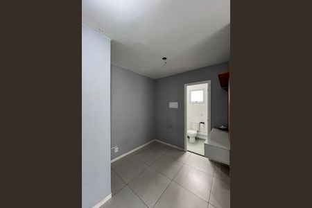 Sala de apartamento para alugar com 1 quarto, 33m² em Sacomã, São Paulo