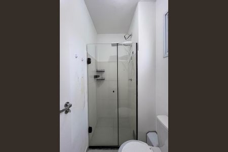 Apartamento para alugar com 33m², 1 quarto e sem vagaBanheiro