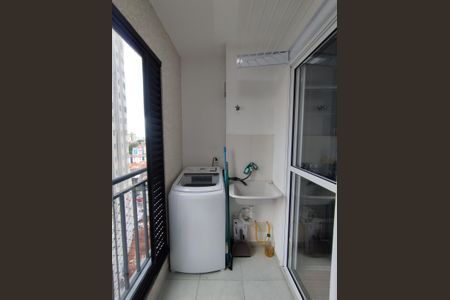 Apartamento para alugar com 33m², 1 quarto e sem vaga Apartamento para alugar com 33m², 1 quarto e sem vagaÁrea de Serviço