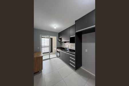 Apartamento para alugar com 33m², 1 quarto e sem vagaCozinha