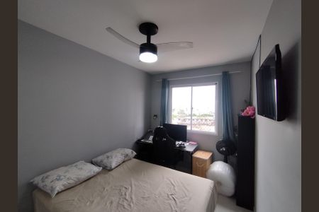 Apartamento para alugar com 33m², 1 quarto e sem vaga Apartamento para alugar com 33m², 1 quarto e sem vagaQuarto
