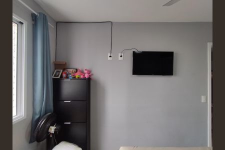 Apartamento para alugar com 33m², 1 quarto e sem vaga Apartamento para alugar com 33m², 1 quarto e sem vagaQuarto