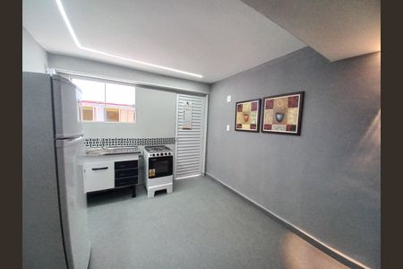 Apartamento para alugar com 65m², 1 quarto e sem vaga Apartamento para alugar com 65m², 1 quarto e sem vagaCozinha