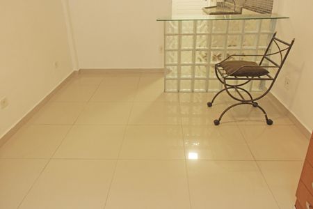 Studio para alugar com 40m², 1 quarto e 1 vagaStudio