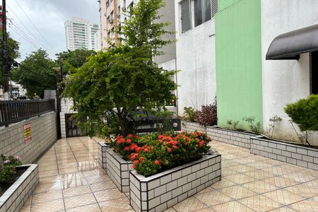 Studio para alugar com 40m², 1 quarto e 1 vaga Studio para alugar com 40m², 1 quarto e 1 vagaÁrea comum